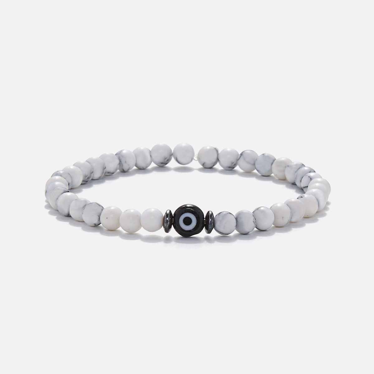 Handmade Bracelet For Child With Evil Eye