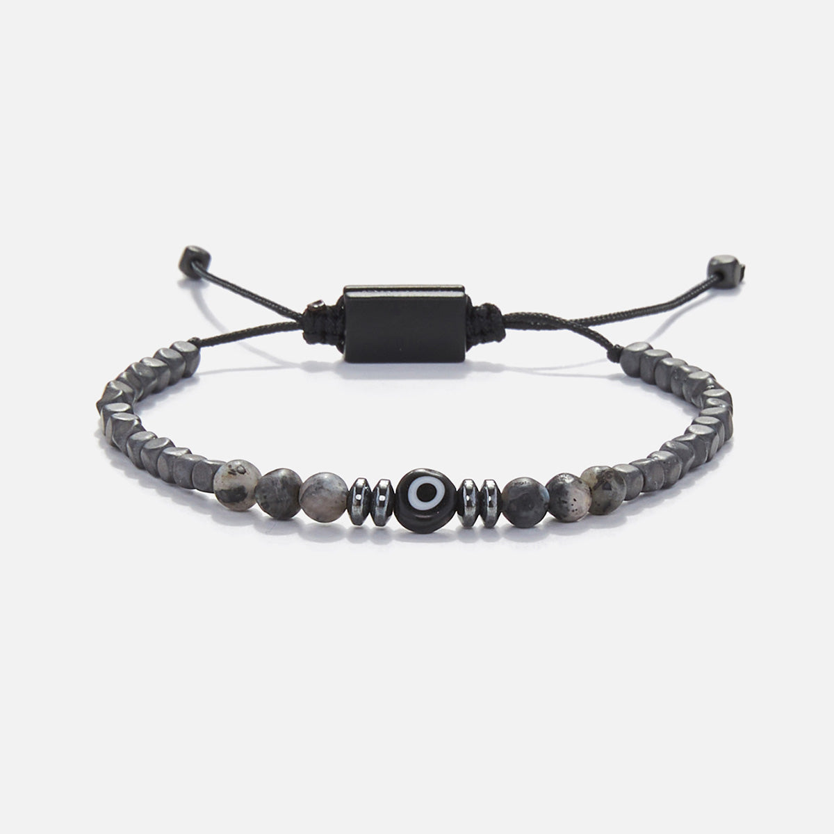 Handmade Bracelet For Child With Evil Eye