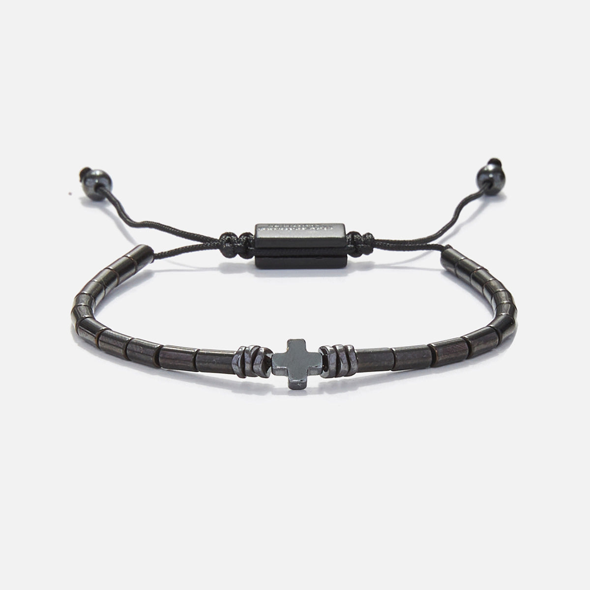 Handmade Bracelet For Child with Cross