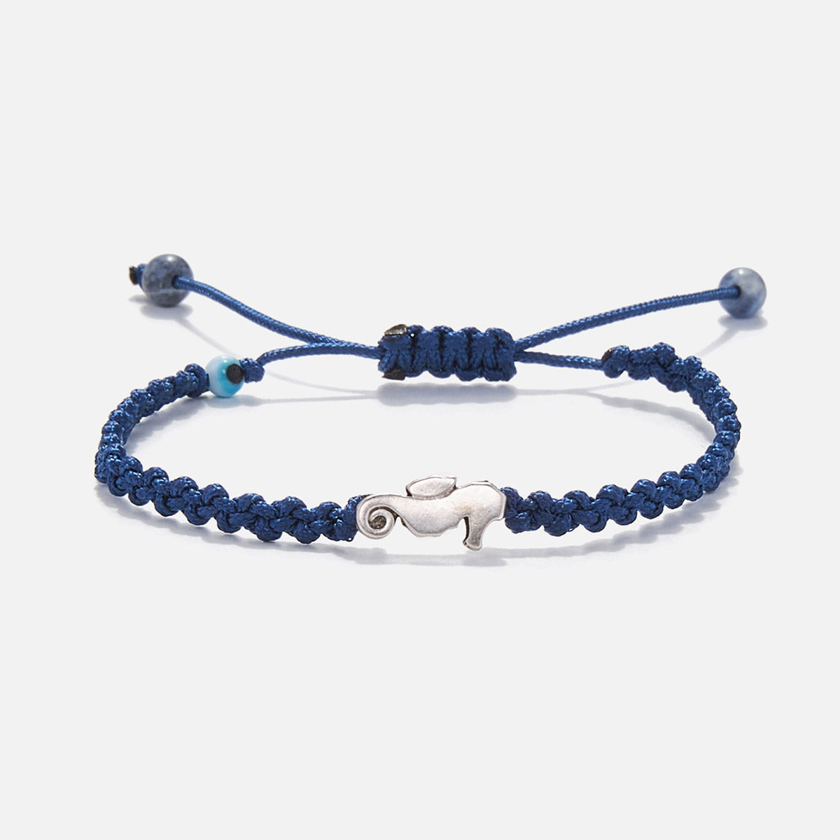 Handmade Bracelet For Child with Hippocampus