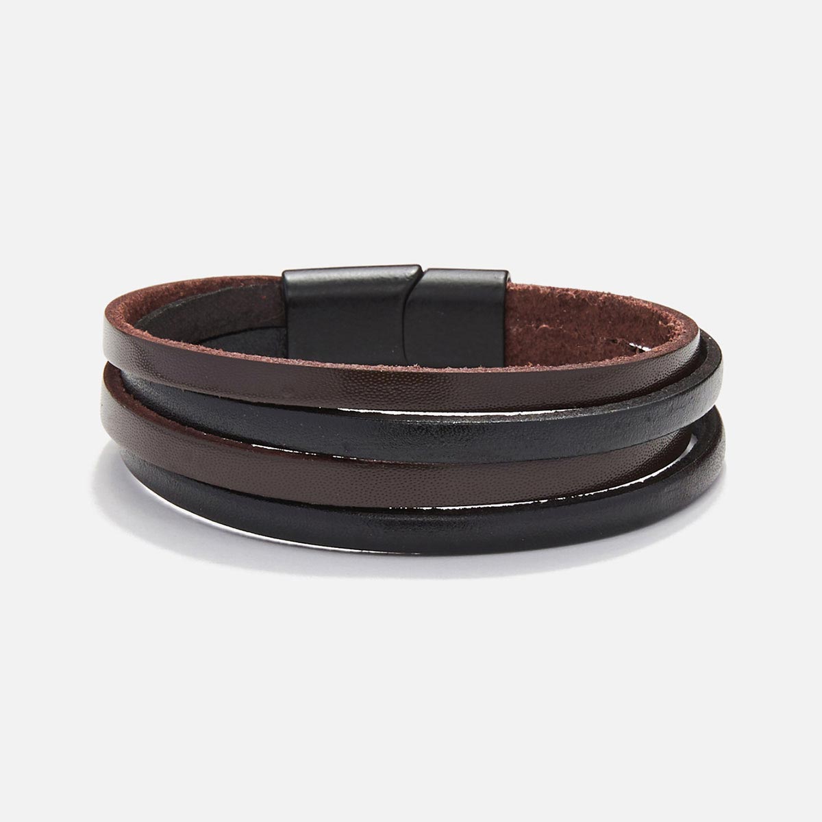 Handmade Leather Bracelet For Men