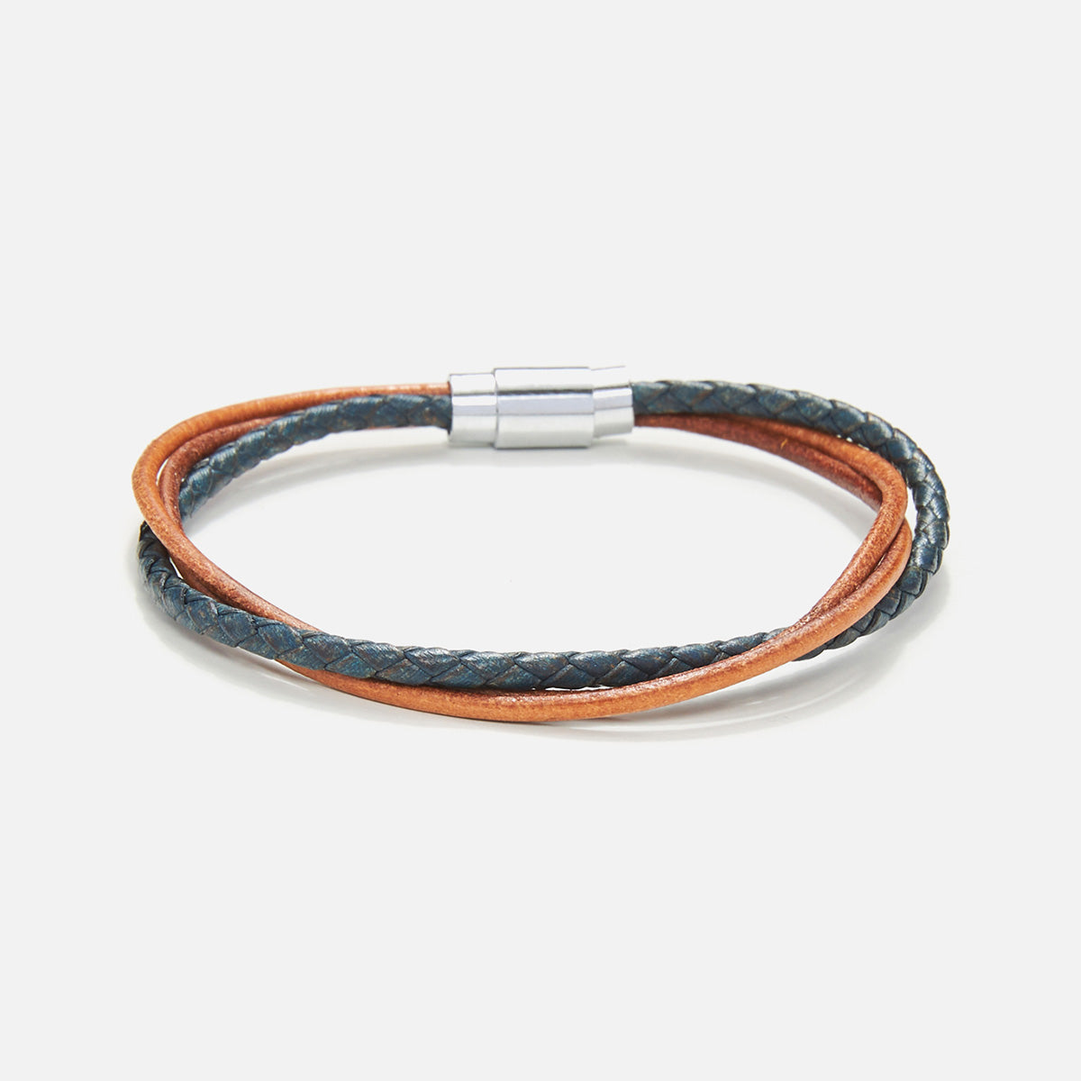 Handmade Leather Bracelet For Men