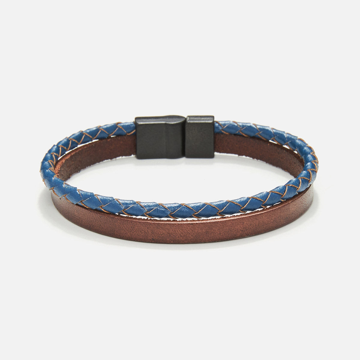 Handmade Leather Bracelet For Men