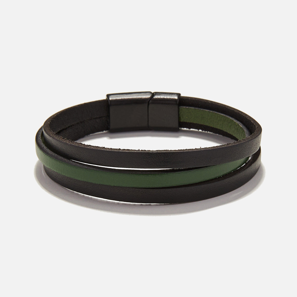 Handmade Leather Bracelet For Men