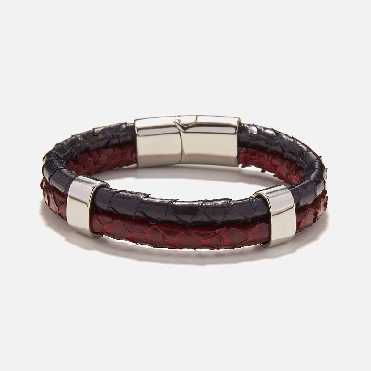 Handmade Leather Bracelet For Men