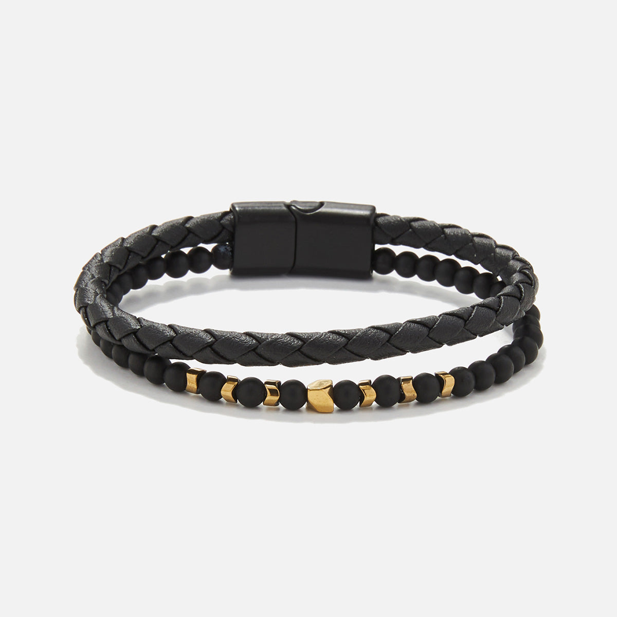 Handmade Leather Bracelet For Men