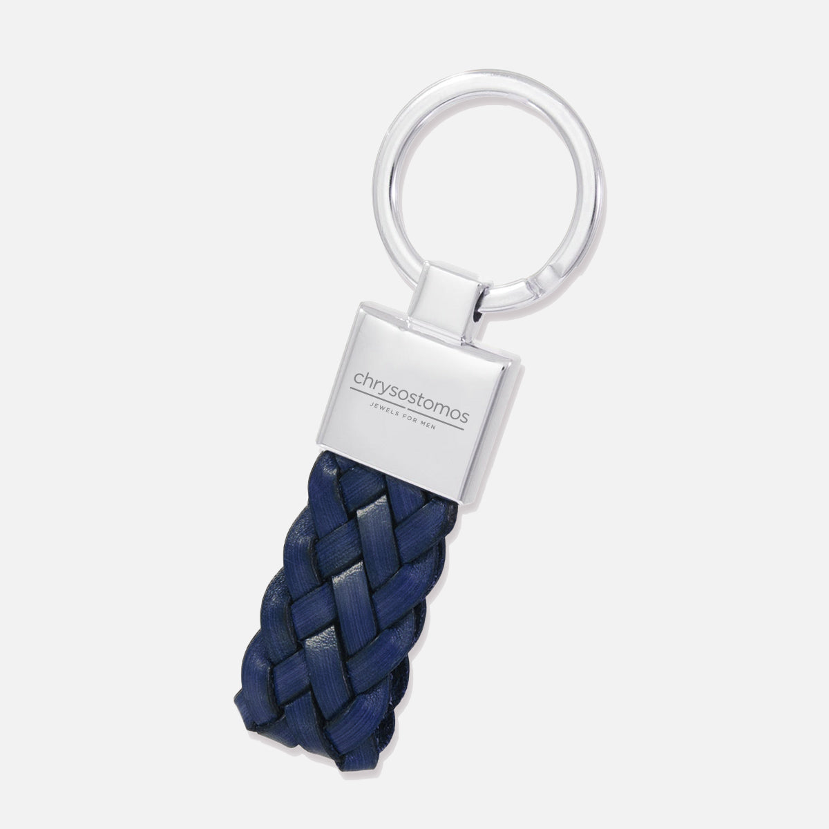 Leather Key Chain