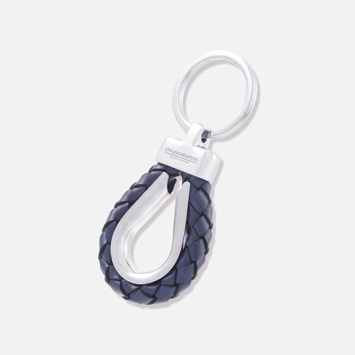 Leather Key Chain