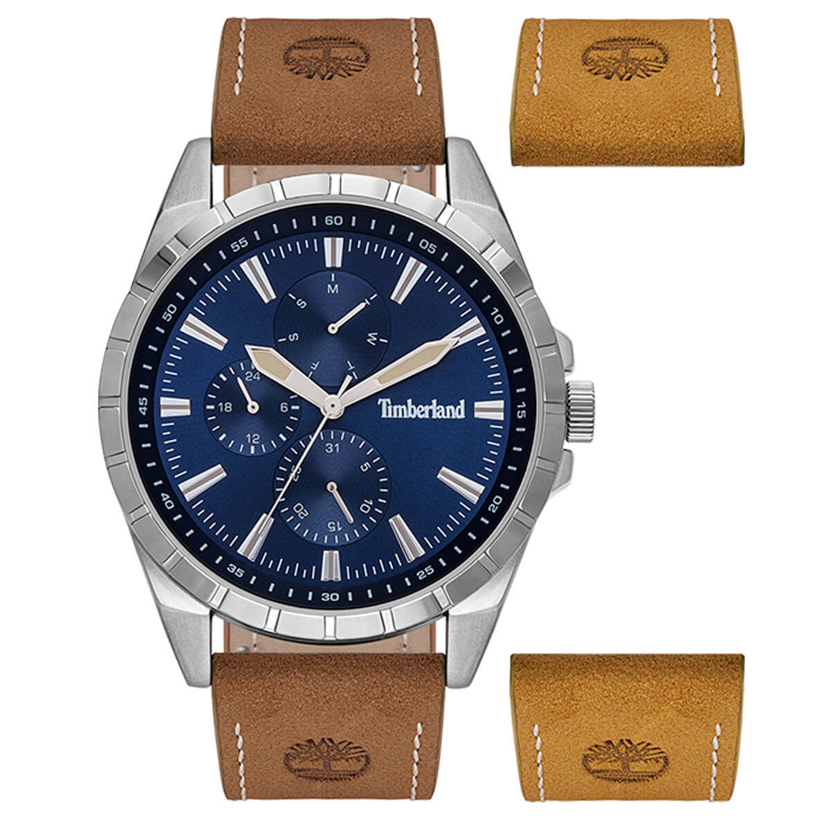 TIMBERLAND BOXBOUROUGH SET