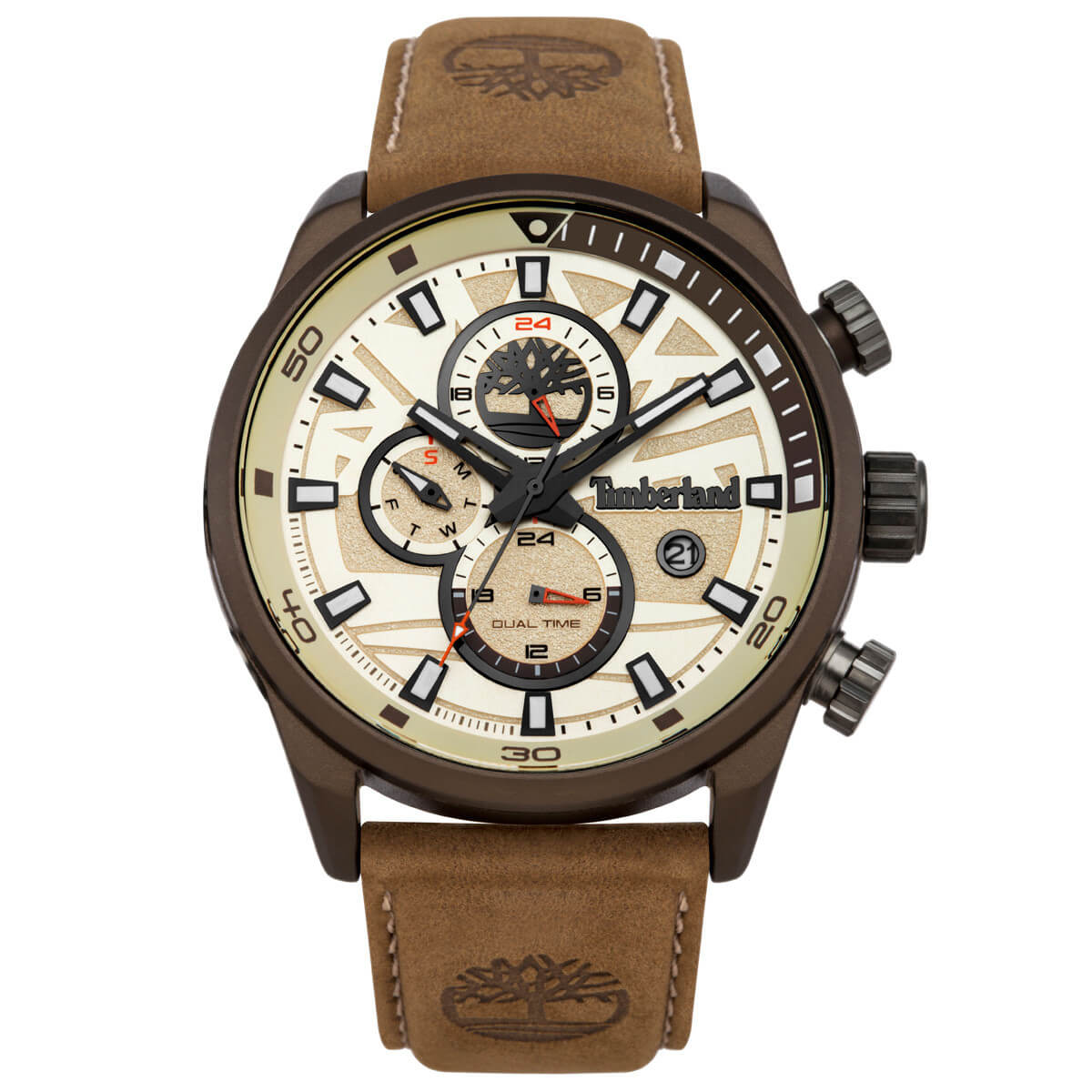 TIMBERLAND HENNIKER II