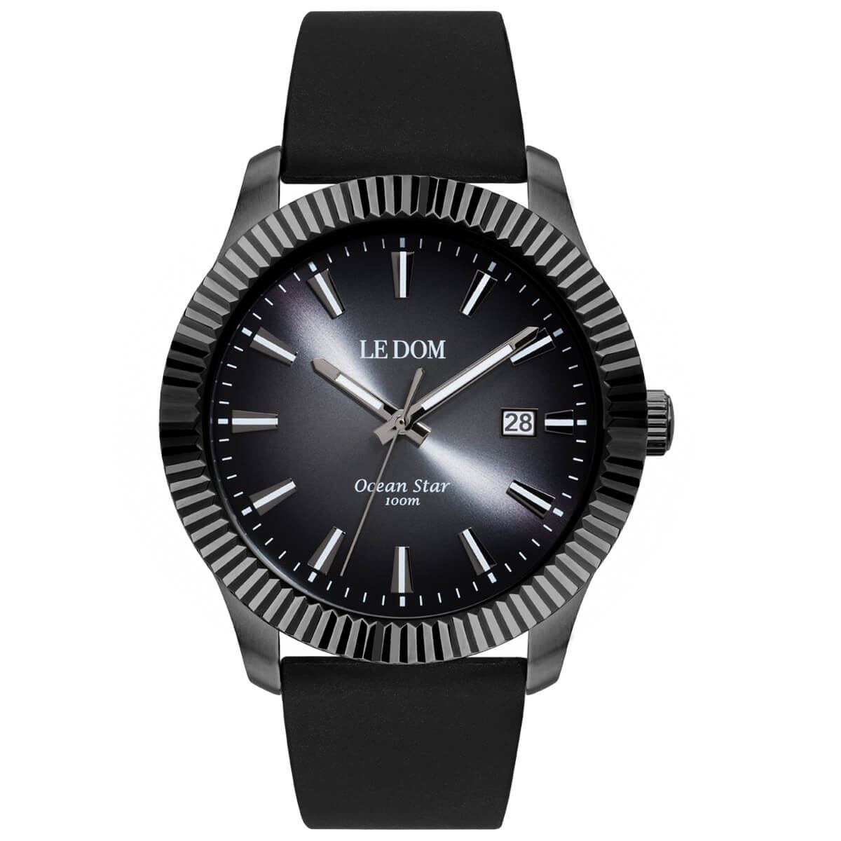 LE DOM OCEAN STAR