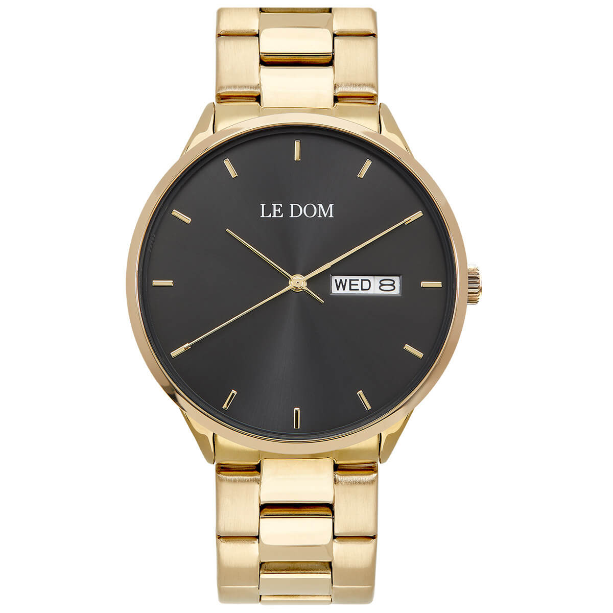 LE DOM MAXIM