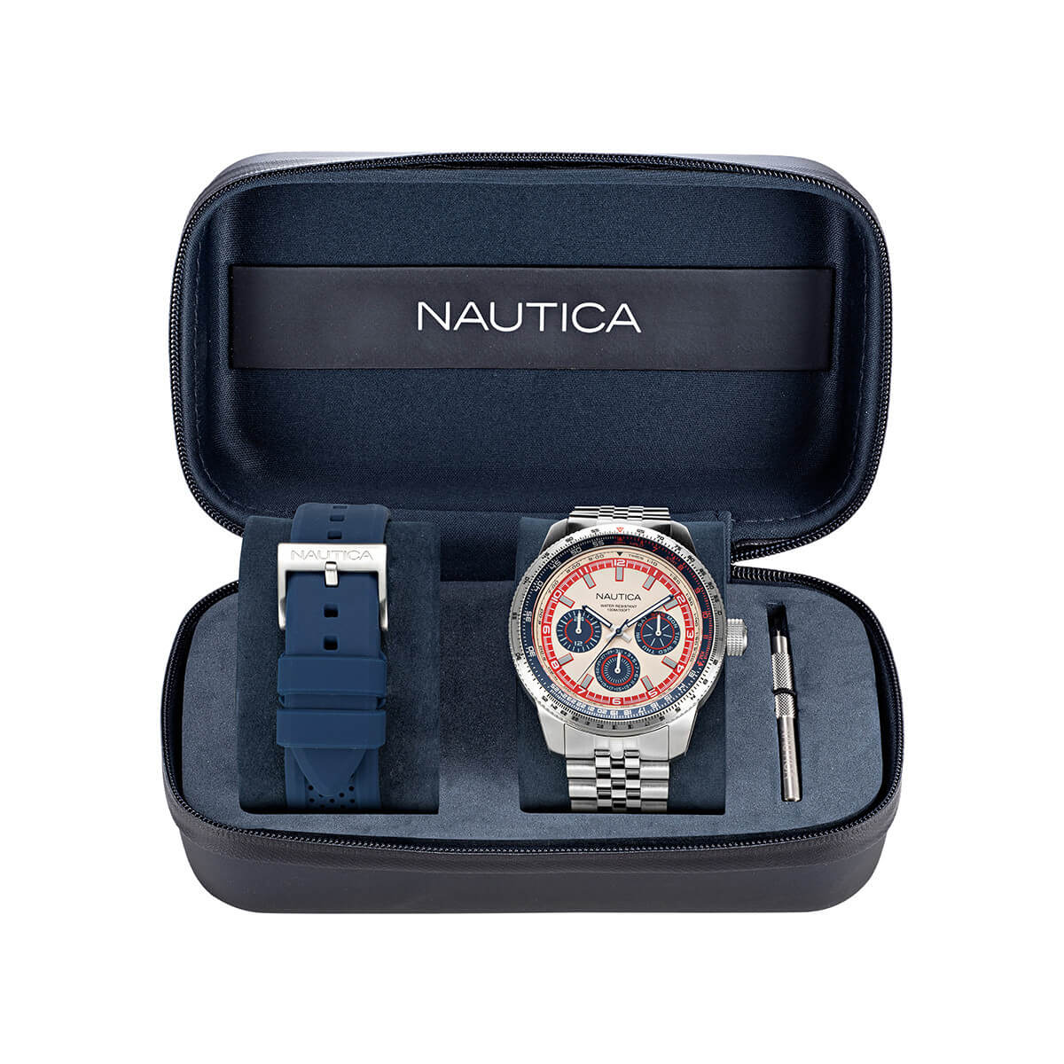 NAUTICA PIER 39 MULTI BOX SET