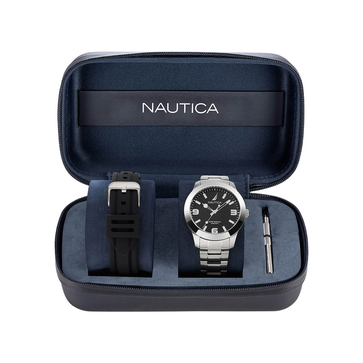 NAUTICA PACIFIC BEACH BOXSET
