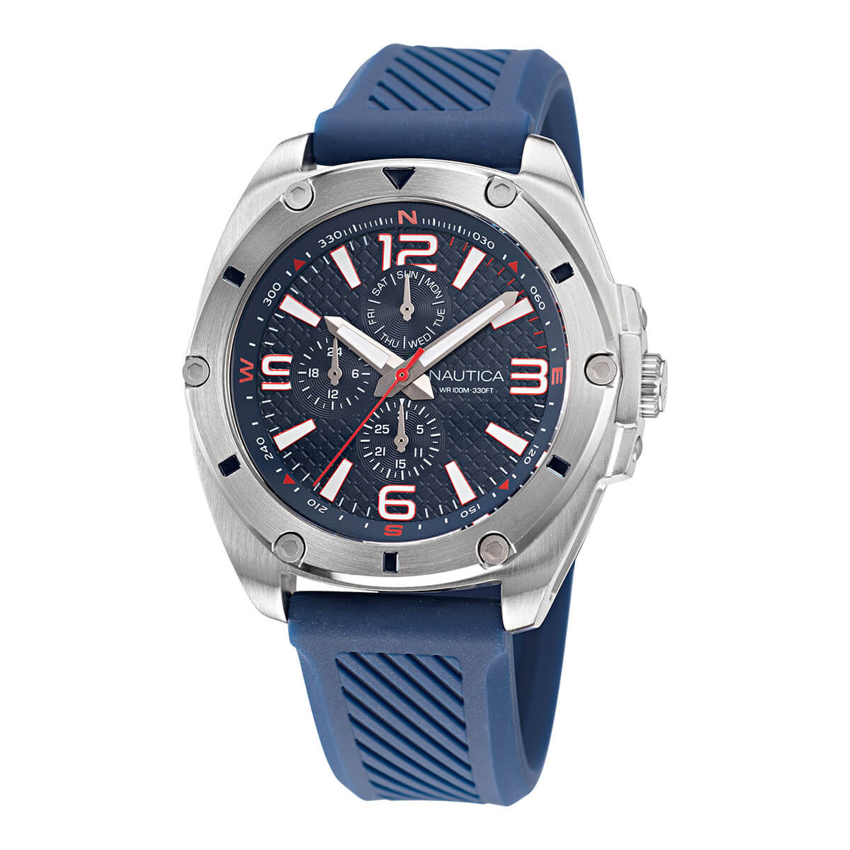 NAUTICA TIN CAN BAY MULTI