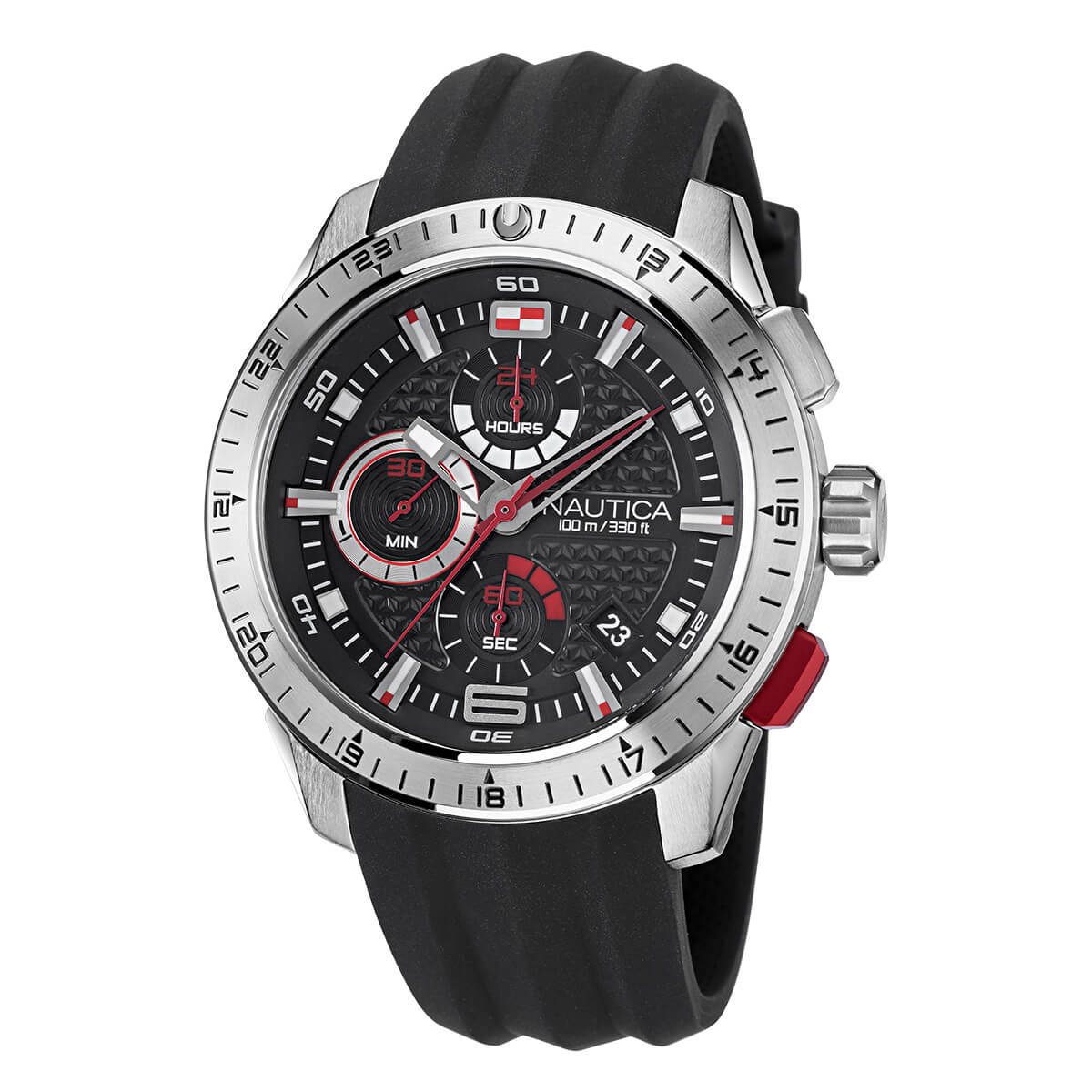NAUTICA NST 101 CHRONO